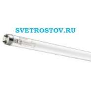  ����� ������������� SYLVANIA G 8W GERMICID