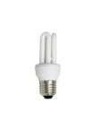 Лампа энергосберегающая Feron ELT16 Т2/3U 7W E27 6400K