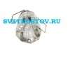 Светильник потолоч. 144JD-CL JC 20W G4 прозрачный, хром