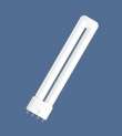 ����� ������������ OSRAM DULUX L BLUE 18/71 2G11 4.2W ���������� 