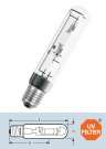  ����� ����������������� OSRAM POWERSTAR HQI T 250/D E40 5200� 20000lm