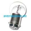  ������������� ����� ��� ��������� OSRAM 8014 6V 15W B15S 600h d25x46