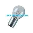  ������������� ����� ��� ��������� OSRAM 8022 12V 50W BA20d 50h d35x69 